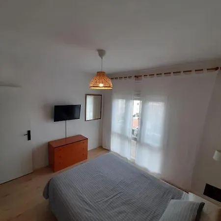 Precioso En Apartman Hospitalet de l'Infant