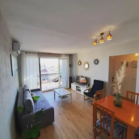 Precioso En Apartman Hospitalet de l'Infant