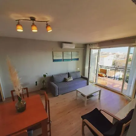 Precioso En Apartman *