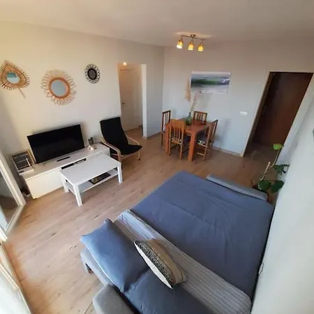Precioso En Apartman