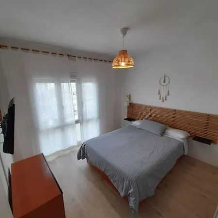 Apartman Precioso En *