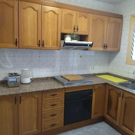 Apartman Precioso En Hospitalet de l'Infant
