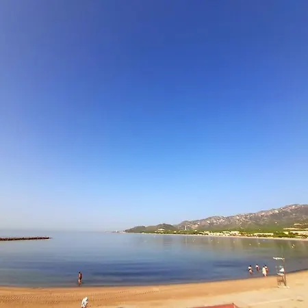 Apartman Precioso En