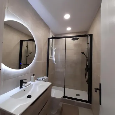 Precioso En Apartman