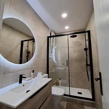 Apartman Precioso En *